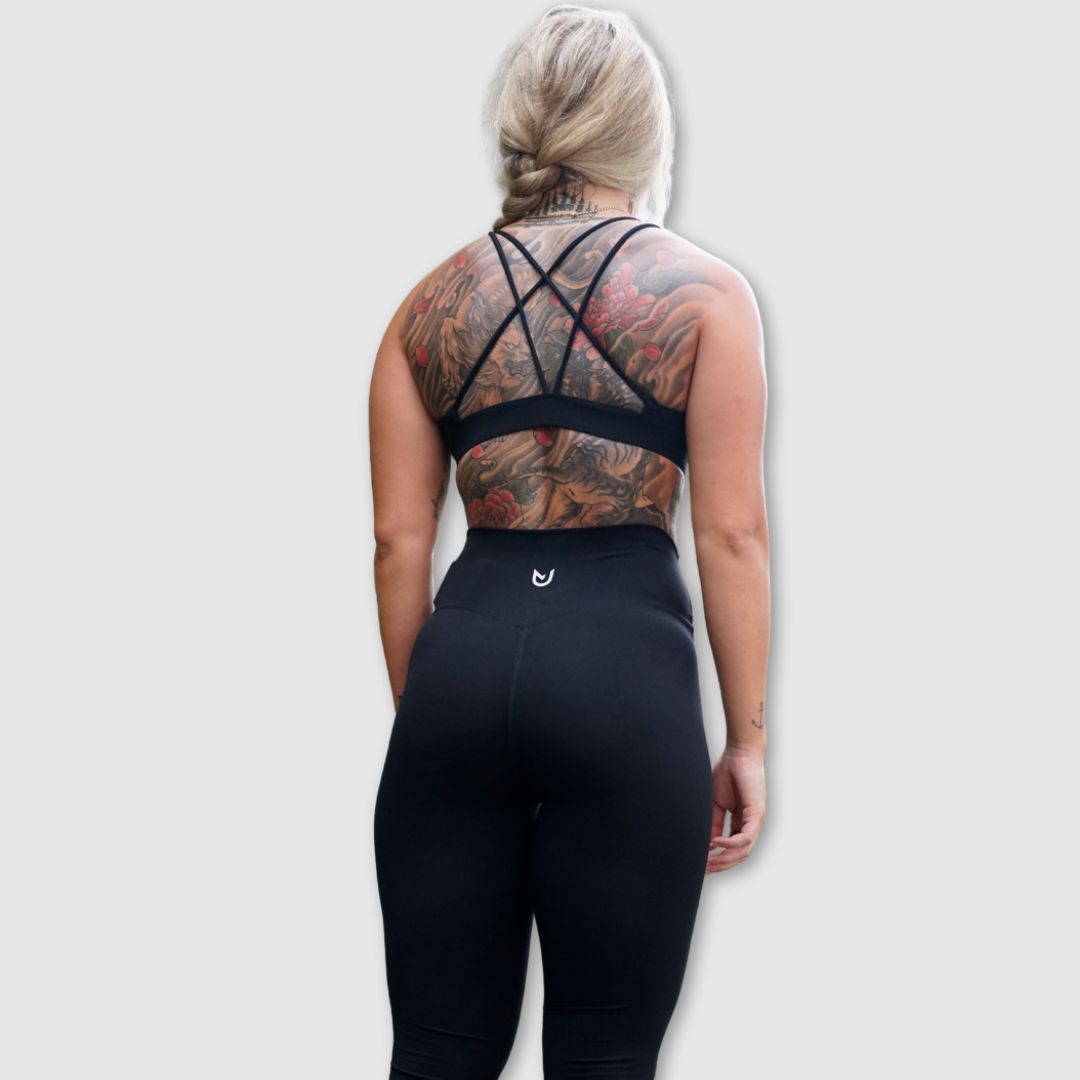 Movement - no front seam Leggings