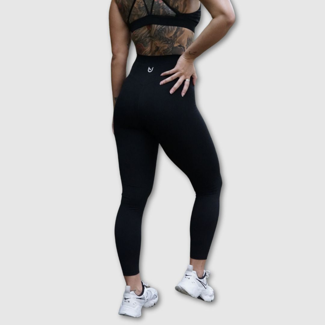 Movement - no front seam Leggings