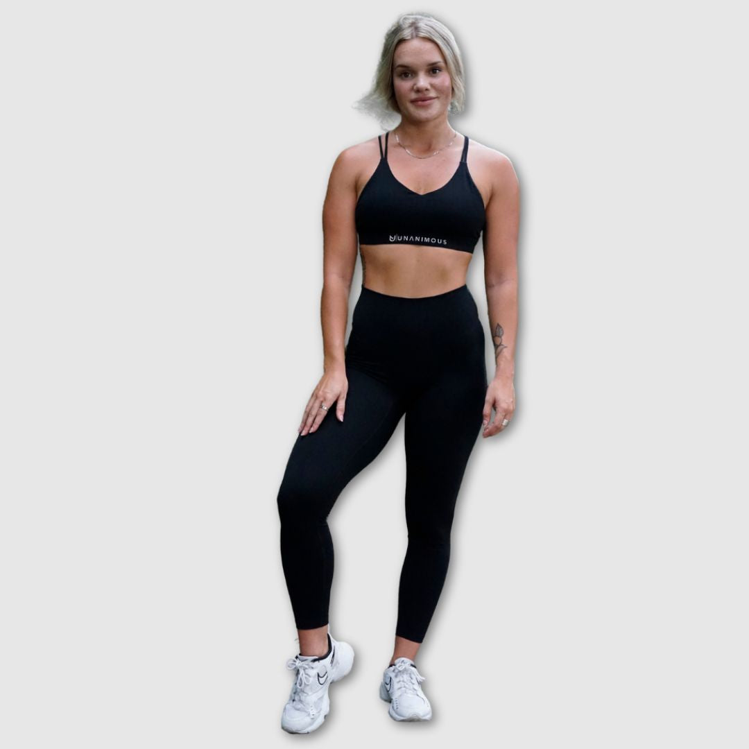 Movement - no front seam Leggings