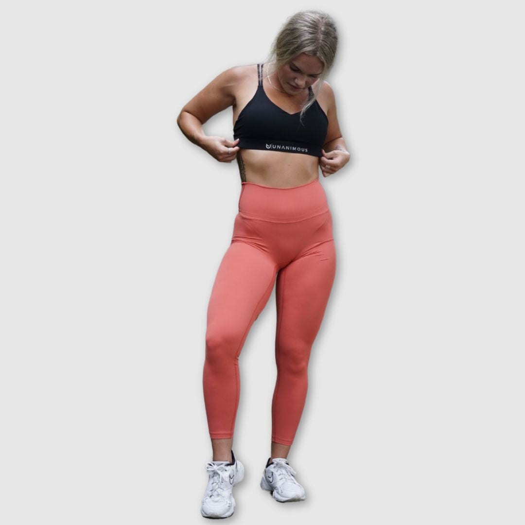 Movement - no front seam Leggings