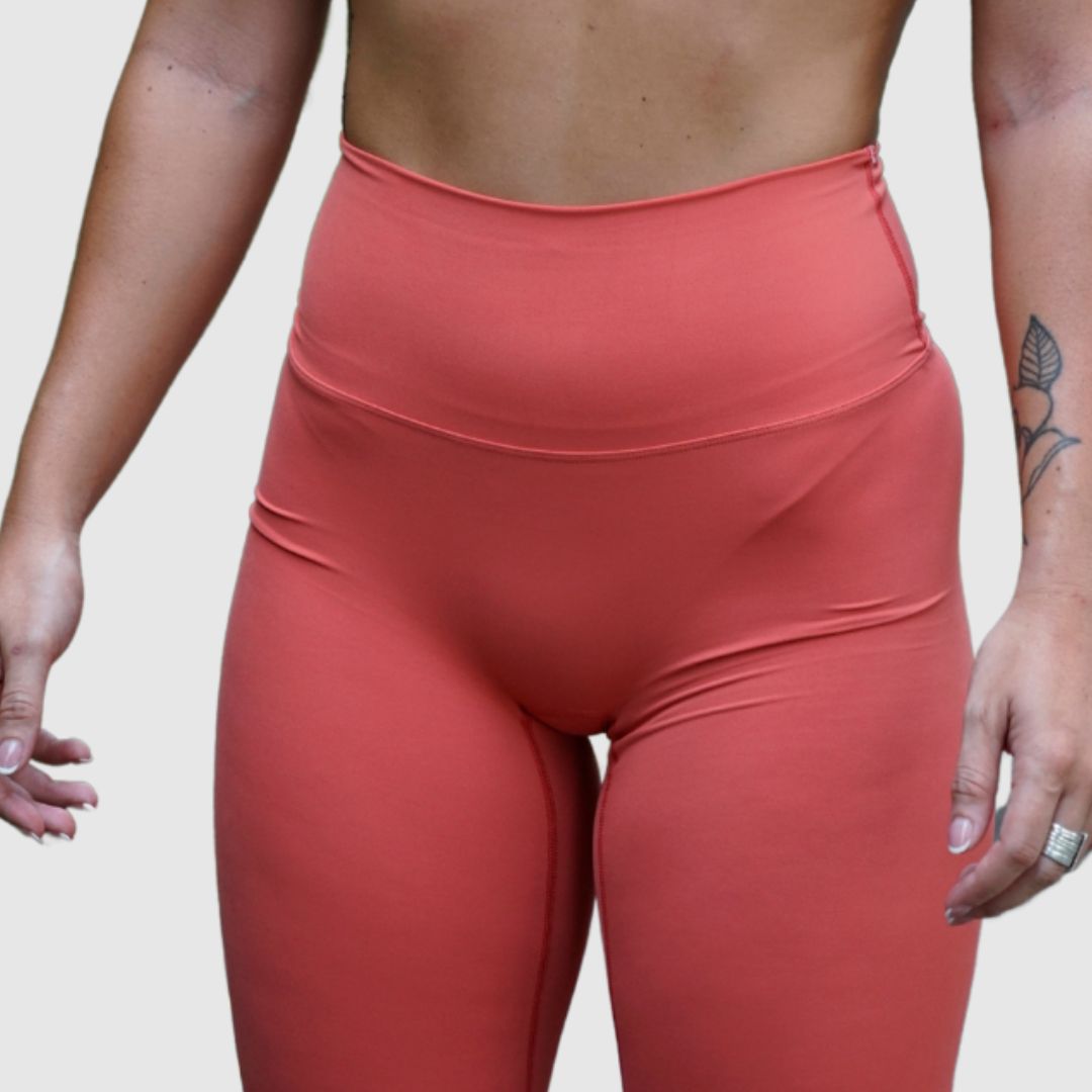 Movement - no front seam Leggings