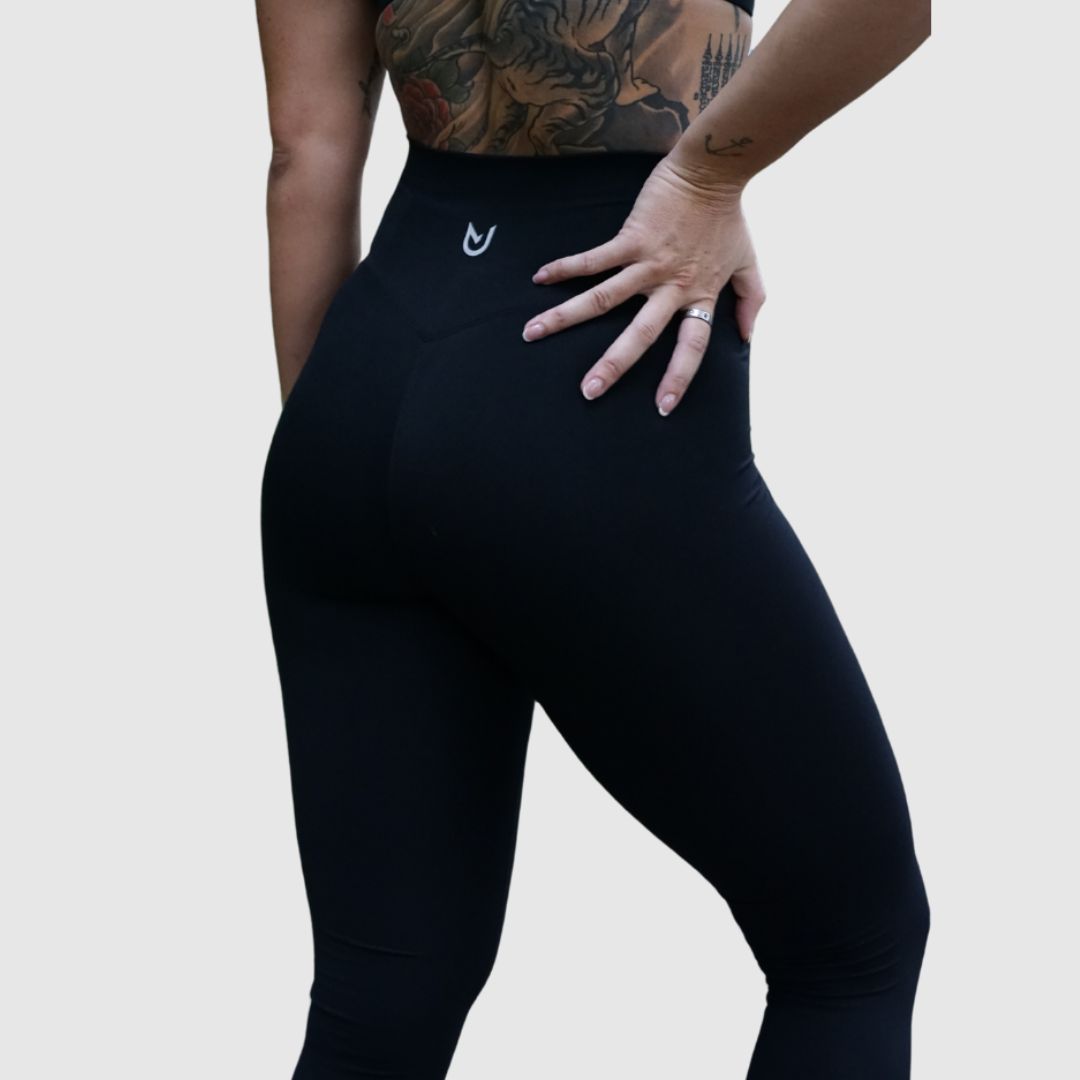 Movement - no front seam Leggings