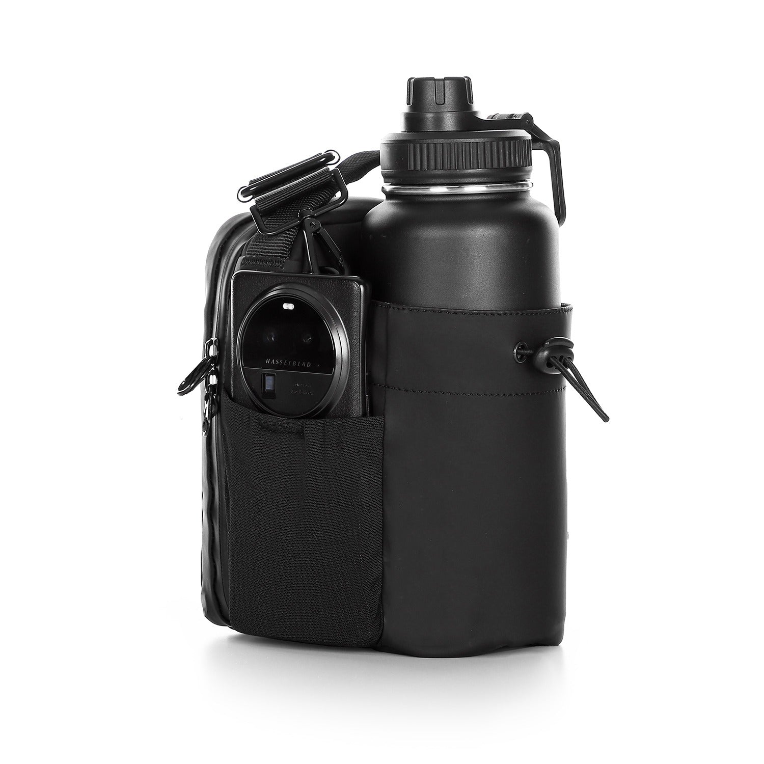 Magnetic Bottle Gymbag | Preorder